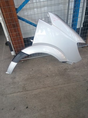 Mercedes Sprinter W906 Right Front Wing Fender OS 2014-2018