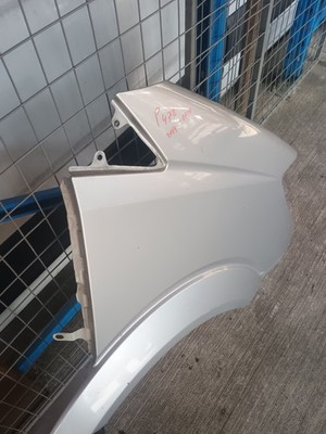 Mercedes Sprinter W906 Right Front Wing Fender OS 2014-2018