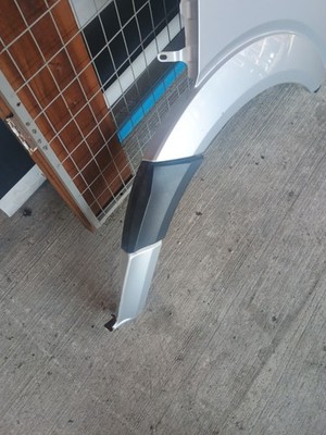 Mercedes Sprinter W906 Right Front Wing Fender OS 2014-2018
