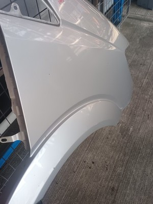 Mercedes Sprinter W906 Right Front Wing Fender OS 2014-2018