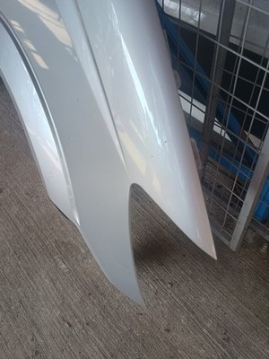 Mercedes Sprinter W906 Right Front Wing Fender OS 2014-2018
