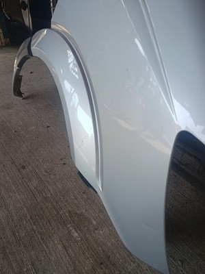 Mercedes Sprinter W906 Right Front Wing Fender OS 2014-2018