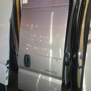 Peugeot Boxer Relay Ducato 2008 2025 Rear Door Right Side OS P486 BREAKING