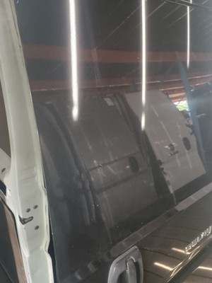 Peugeot Boxer Relay Ducato 2008-2025 Rear Door Right O/S