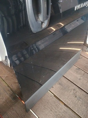 Peugeot Boxer Relay Ducato 2008-2025 Rear Door Right O/S