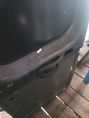 Peugeot Boxer Relay Ducato 2008-2025 Rear Door Right O/S