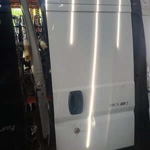 Peugeot Boxer Relay Ducato 2008 2025 Rear Door Right Side OS P489 BREAKING