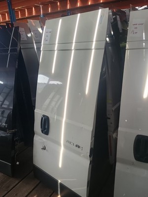 Peugeot Boxer Relay Ducato 2008-2025 Rear Door Right O/S