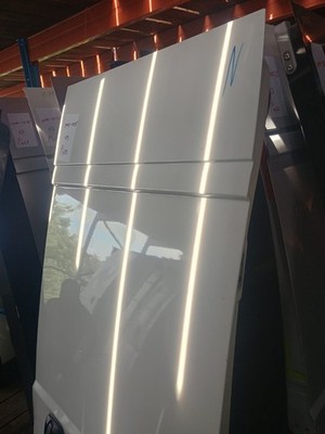 Peugeot Boxer Relay Ducato 2008-2025 Rear Door Right O/S