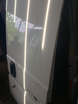 Peugeot Boxer Relay Ducato 2008-2025 Rear Door Right O/S