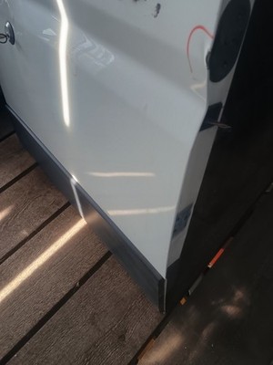 Peugeot Boxer Relay Ducato 2008-2025 Rear Door Right O/S