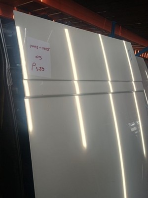 Peugeot Boxer Relay Ducato 2008-2025 Rear Door Right O/S