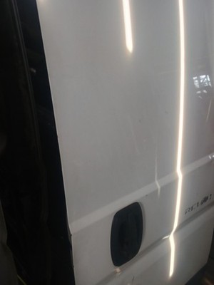 Peugeot Boxer Relay Ducato 2008-2025 Rear Door Right O/S