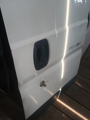 Peugeot Boxer Relay Ducato 2008-2025 Rear Door Right O/S