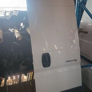 Peugeot Boxer Relay Ducato 2008 2025 Rear Door Right Side OS P491  BREAKING