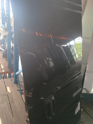 Peugeot Boxer Relay Ducato 2008-2025 Rear Door Right O/S