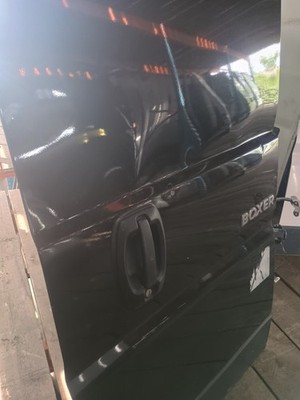 Peugeot Boxer Relay Ducato 2008-2025 Rear Door Right O/S