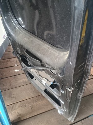 Peugeot Boxer Relay Ducato 2008-2025 Rear Door Right O/S