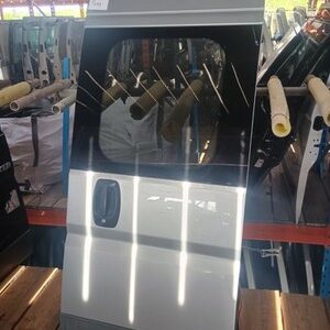 Peugeot Boxer Relay Ducato 2008 2025 Rear Door Right Side OS P494 BREAKING
