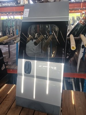 Peugeot Boxer Relay Ducato 2008-2025 Rear Door Right O/S