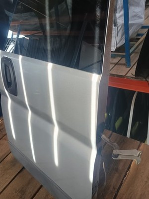 Peugeot Boxer Relay Ducato 2008-2025 Rear Door Right O/S