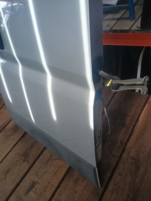 Peugeot Boxer Relay Ducato 2008-2025 Rear Door Right O/S