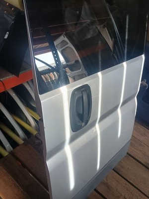 Peugeot Boxer Relay Ducato 2008-2025 Rear Door Right O/S