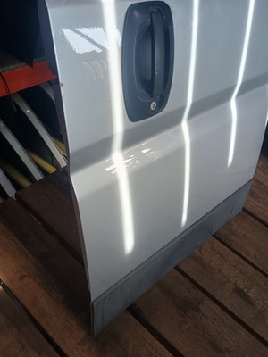 Peugeot Boxer Relay Ducato 2008-2025 Rear Door Right O/S