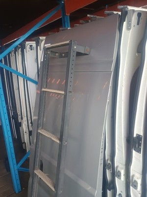 Peugeot Boxer Relay Ducato 2008-2025 Rear Door Right O/S