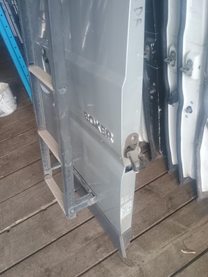 Peugeot Boxer Relay Ducato 2008-2025 Rear Door Right O/S