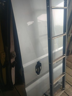 Peugeot Boxer Relay Ducato 2008-2025 Rear Door Right O/S
