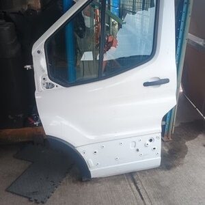 Ford Transit Passanger Side Door NS 2015 2025 P501  BREAKING