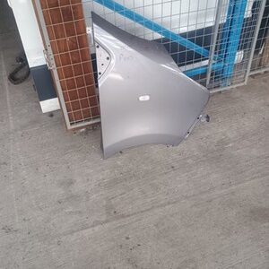 Vivaro NV300 Renault Trafic 3 Right Wing Fender NS 2015 2019 P503 BREAKING