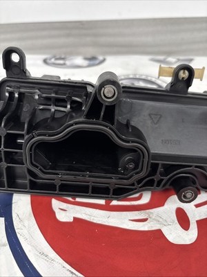 Ford Transit 2.0 2017-2021 Oil Seprator GK2Q6C757 572
