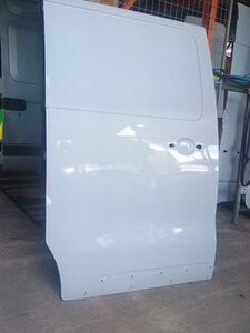 Citroen Dispatch Expert Proace Sliding Door Right Side OS 2017 2025 P716