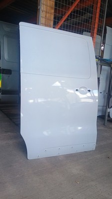 Citroen Dispatch Expert Proace Sliding Door Right Side OS 2017-2025