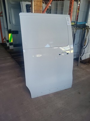 Citroen Dispatch Expert Proace Sliding Door Right Side OS 2017-2025
