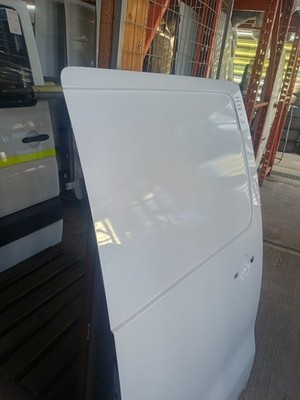 Citroen Dispatch Expert Proace Sliding Door Right Side OS 2017-2025
