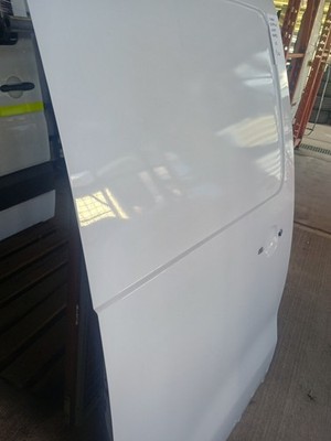 Citroen Dispatch Expert Proace Sliding Door Right Side OS 2017-2025