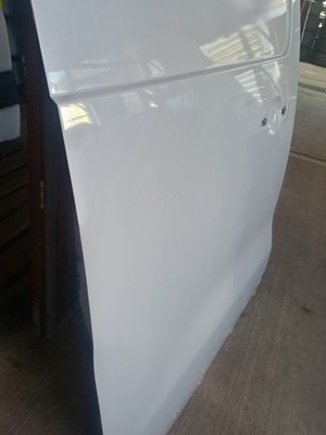 Citroen Dispatch Expert Proace Sliding Door Right Side OS 2017-2025