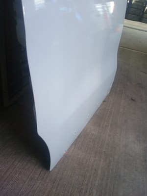 Citroen Dispatch Expert Proace Sliding Door Right Side OS 2017-2025