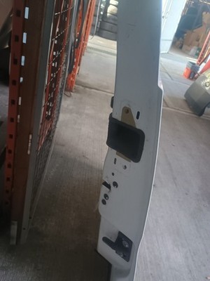 Citroen Dispatch Expert Proace Sliding Door Right Side OS 2017-2025