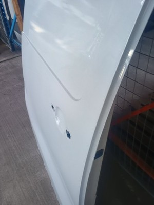 Citroen Dispatch Expert Proace Sliding Door Right Side OS 2017-2025