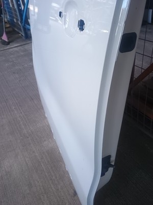 Citroen Dispatch Expert Proace Sliding Door Right Side OS 2017-2025