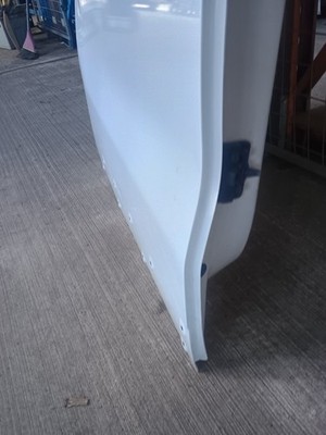 Citroen Dispatch Expert Proace Sliding Door Right Side OS 2017-2025