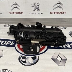 Vauxhall Insignia 2.0 CDTi A20DT Intake Manifold 55571993 BREAKING 567