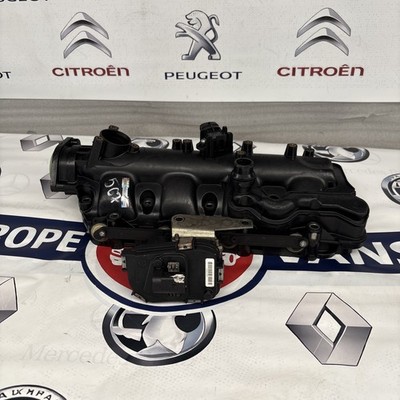Vauxhall Insignia 2.0 CDTi A20DT Intake Manifold 55571993 567
