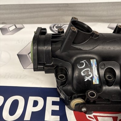 Vauxhall Insignia 2.0 CDTi A20DT Intake Manifold 55571993 567 - Image 2