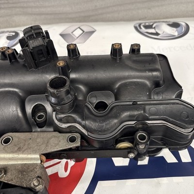 Vauxhall Insignia 2.0 CDTi A20DT Intake Manifold 55571993 567 - Image 5