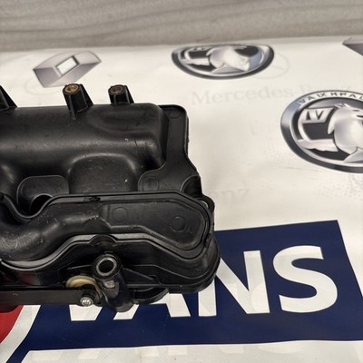Vauxhall Insignia 2.0 CDTi A20DT Intake Manifold 55571993 567 - Image 6